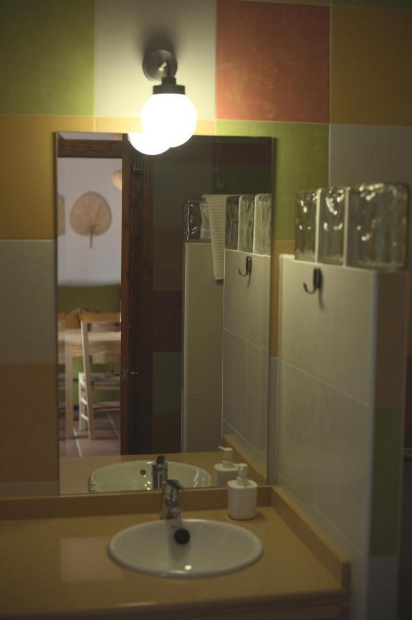 Apartament La Casa De La Abuela Regina Grazalema Zewnętrze zdjęcie