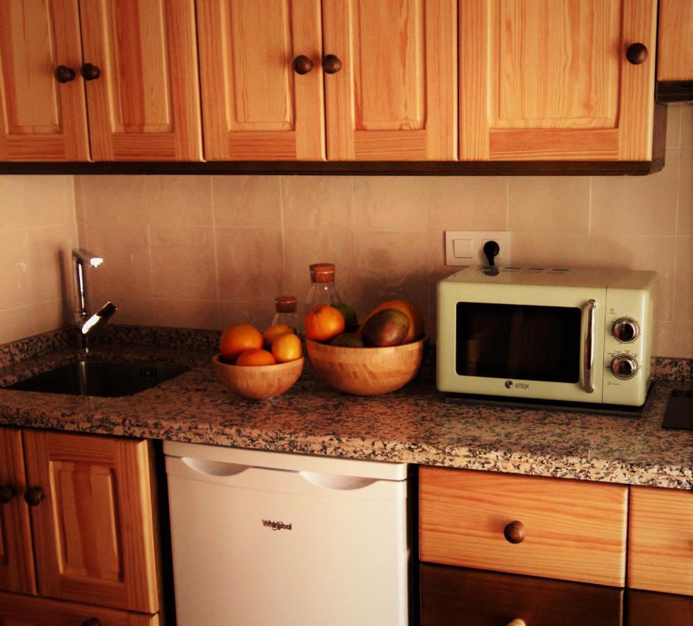 Apartament La Casa De La Abuela Regina Grazalema Zewnętrze zdjęcie