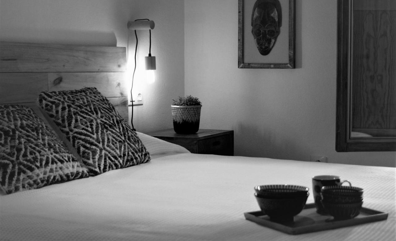 Apartament La Casa De La Abuela Regina Grazalema Zewnętrze zdjęcie