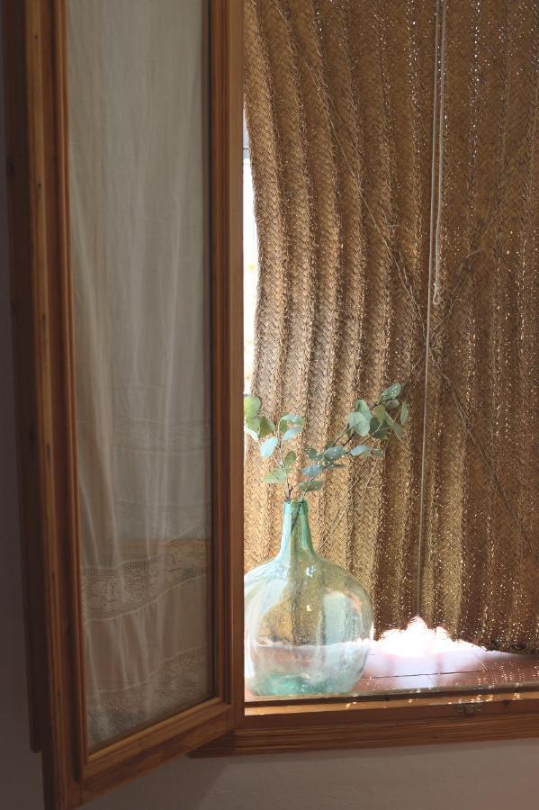 Apartament La Casa De La Abuela Regina Grazalema Zewnętrze zdjęcie